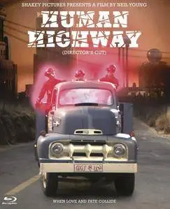 Human Highway (1982)