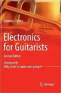 Electronics for Guitarists