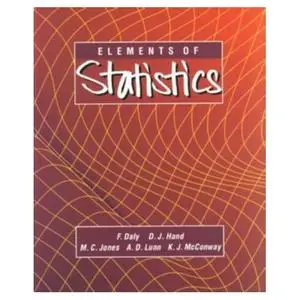 Elements of Statistics