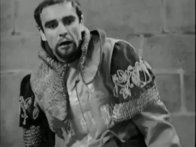 BBC - Shakespeare's An Age of Kings (1960)