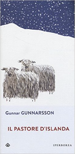 Il pastore d'Islanda - Gunnar Gunnarsson