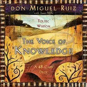 The Voice of Knowledge: A Practical Guide to Inner Peace