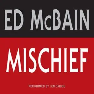 «Mischief» by Ed McBain