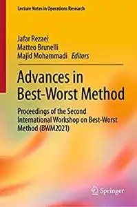 Advances in Best-Worst Method