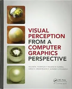 Visual Perception from a Computer Graphics Perspective