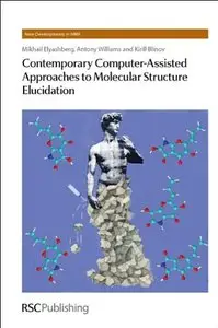 Contemporary Computer-Assisted Approaches to Molecular Structure Elucidation: RSC (Repost)