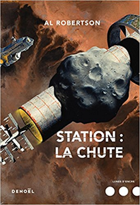 Station : La chute - Al Robertson