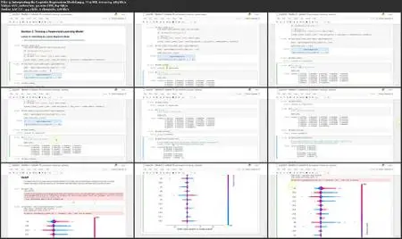 Fraud Detection using Python