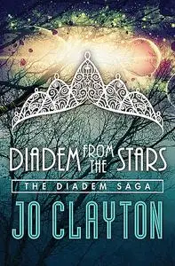 «Diadem from the Stars» by Jo Clayton