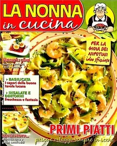 La Nonna in Cucina - I sapori di una volta