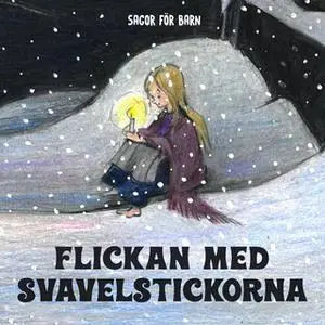 «Flickan med svavelstickorna» by Staffan Götestam:Josefine Götestam