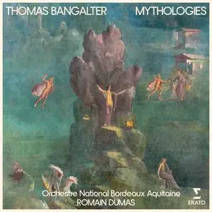 Thomas Bangalter - Mythologies (2023)