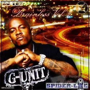 Spider Loc - Brainless - Vol 2