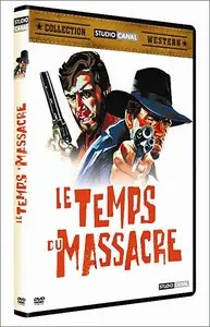 Le Temps du massacre (1966)