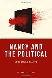 Nancy and the Political (Critical Connections) (Repost)