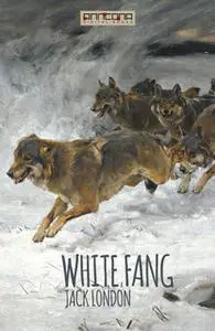 «White Fang» by Jack London