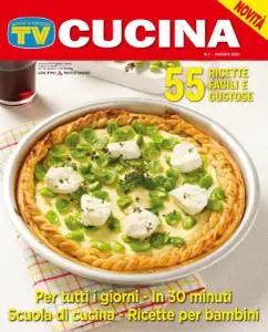 TV Cucina N.1 - Maggio 2020