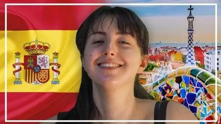 Complete Spanish Pronunciation Course: Sound like a Native