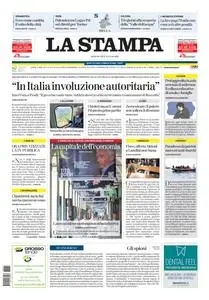 La Stampa Biella - 31 Maggio 2023