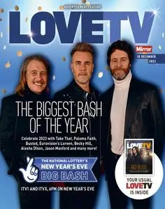 Irish Daily Mirror - 30 December 2023