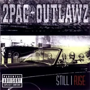 2Pac - 1991-2006 - 12 Albums