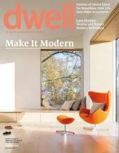 Dwell - September 2016