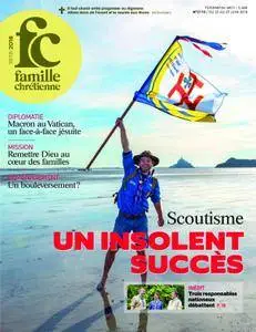 Famille Chrétienne - 23 juin 2018