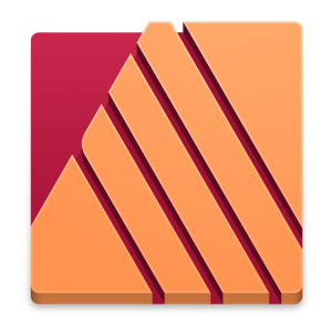 Affinity Publisher 1.7.1 CR3 finally fixed