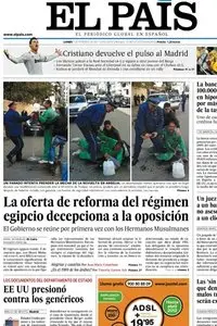 El País. 7 Febrero