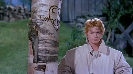 Rock-a-Bye Baby (1958)