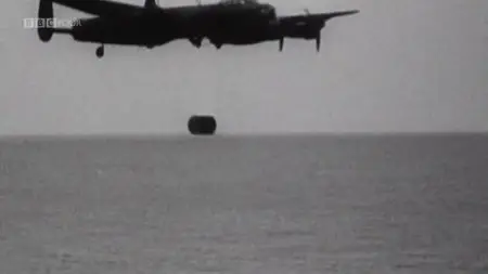 BBC - Wellington Bomber (2010)
