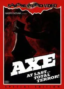 Lisa, Lisa / Axe (1974)