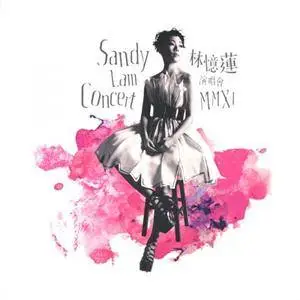 Sandy Lam - MMXI Concert (2012)