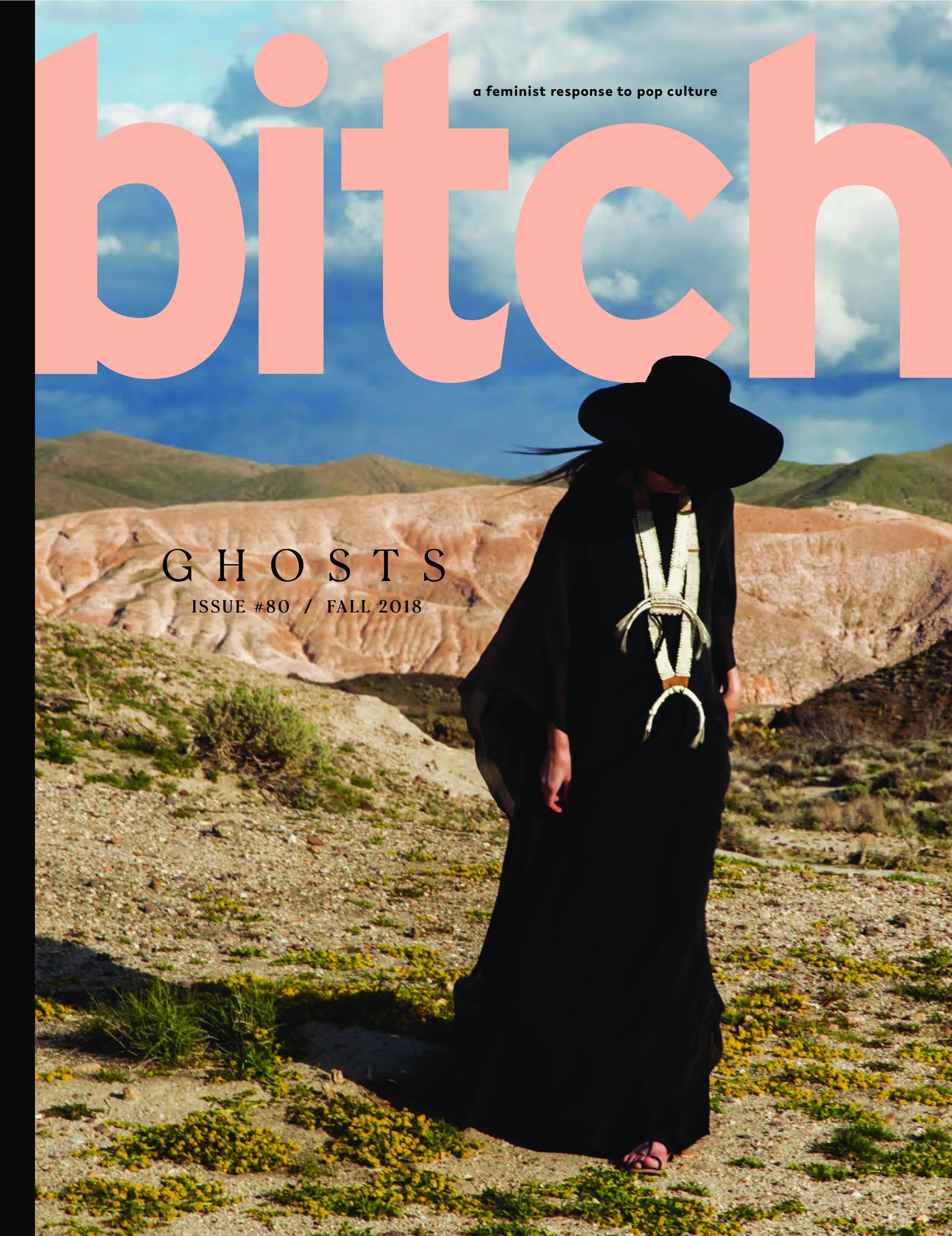 Bitch Magazine – September 2018