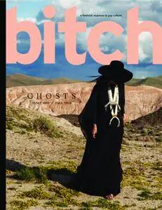 Bitch Magazine – September 2018
