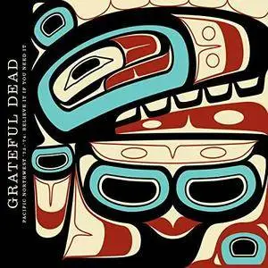 Grateful Dead - Pacific Northwest ’73-’74: Believe It If You Need It (3CD) (2018)