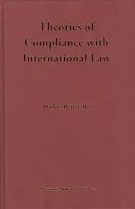 Theories Of Compliance With International Law (Developments in International Law)