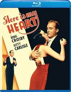 Here Is My Heart (1934)