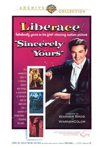 Sincerely Yours (1955)