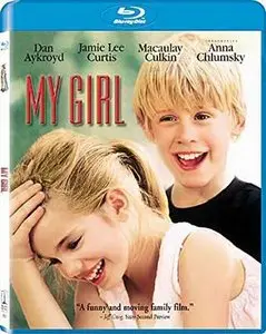 My Girl (1991)