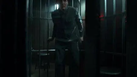 The Flash S03E19