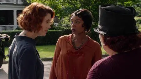 Frankie Drake Mysteries S01E02