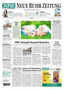 NRZ Neue Ruhr Zeitung Mülheim - 09. Mai 2018