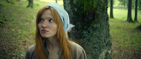 The Little Witch / Die kleine Hexe (2018)