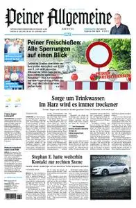 Peiner Allgemeine Zeitung - 22. Juni 2019