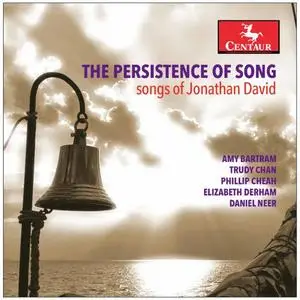 Trudy Chan - The Persistence of Song: Works for Solo Voice & Piano (2020)