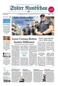 Sylter Rundschau - 06. Juni 2020