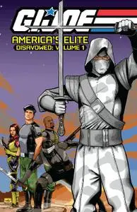 IDW-G I Joe America s Elite Disavowed Vol 01 2013 Hybrid Comic eBook
