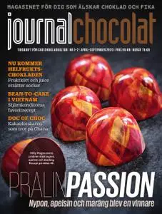 Journal Chocolat – 12 mars 2020