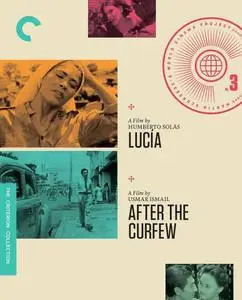 After the Curfew (1954) [Criterion]